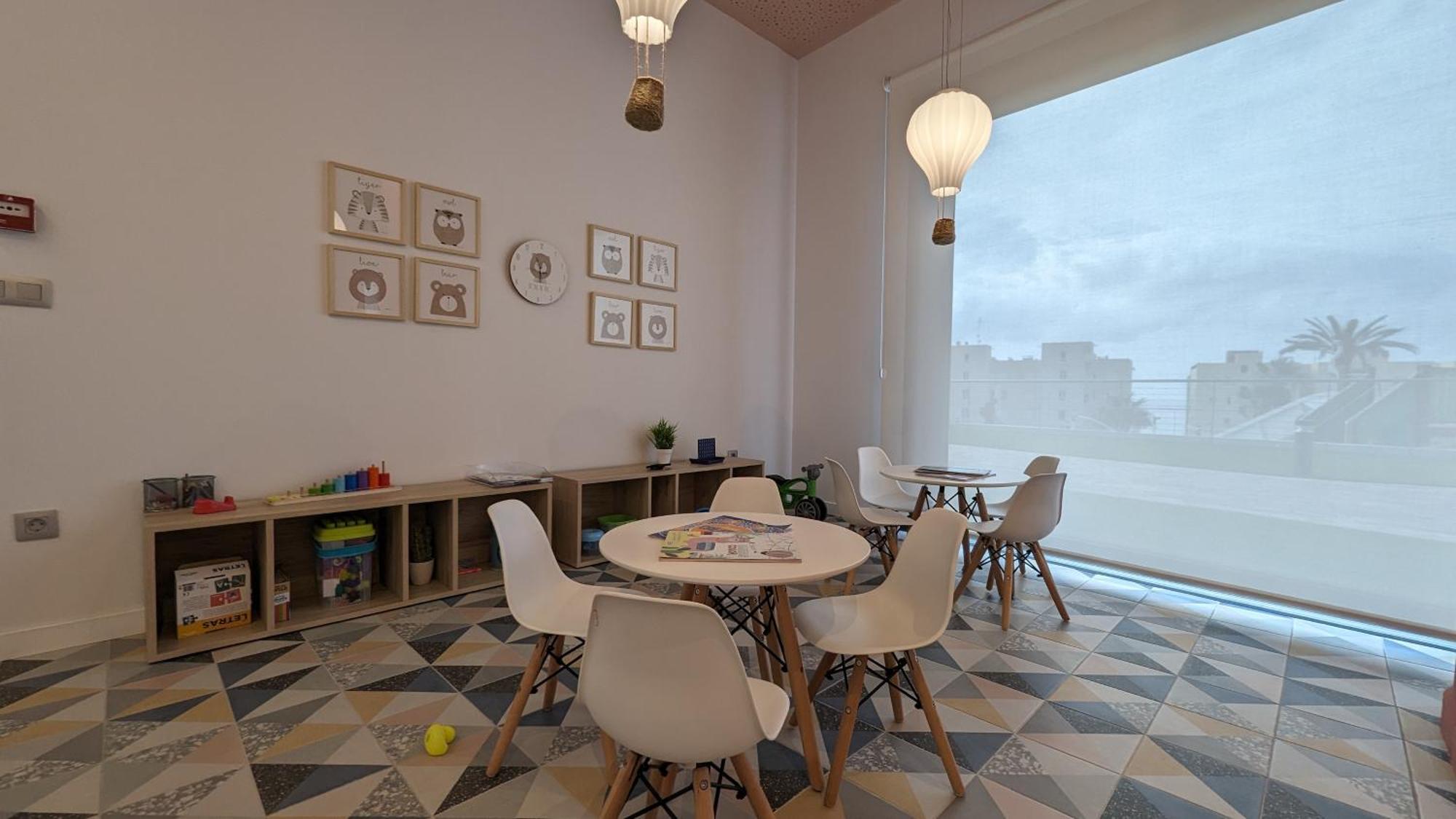 Sunset Cliffs Sea & Art Apartamento Benidorm