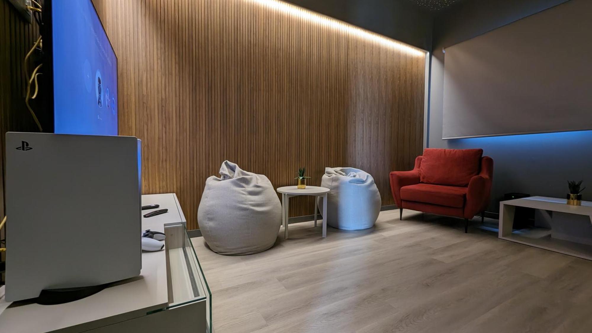 Apartamento Sunset Cliffs Sea & Art Benidorm