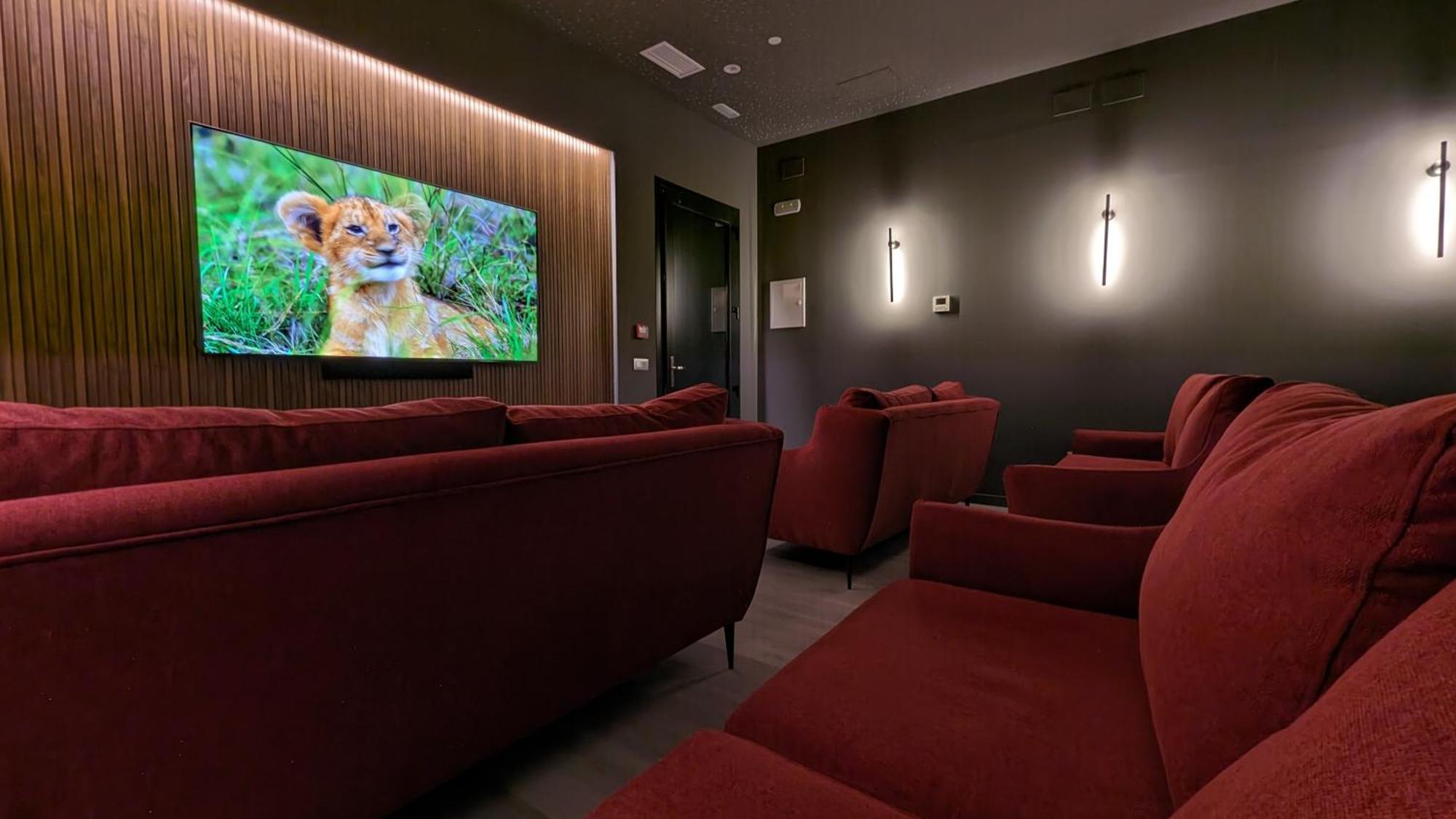 Sunset Cliffs Sea & Art Apartamento Benidorm