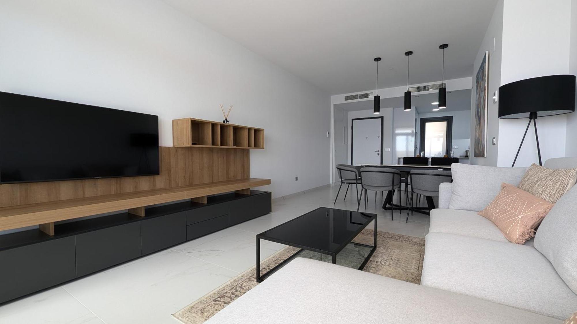 Sunset Cliffs Sea & Art Apartamento *