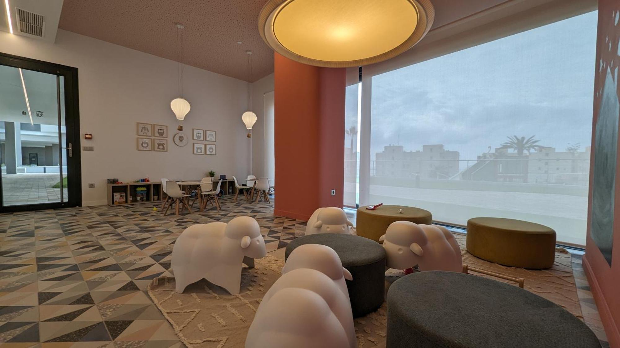 Apartamento Sunset Cliffs Sea & Art