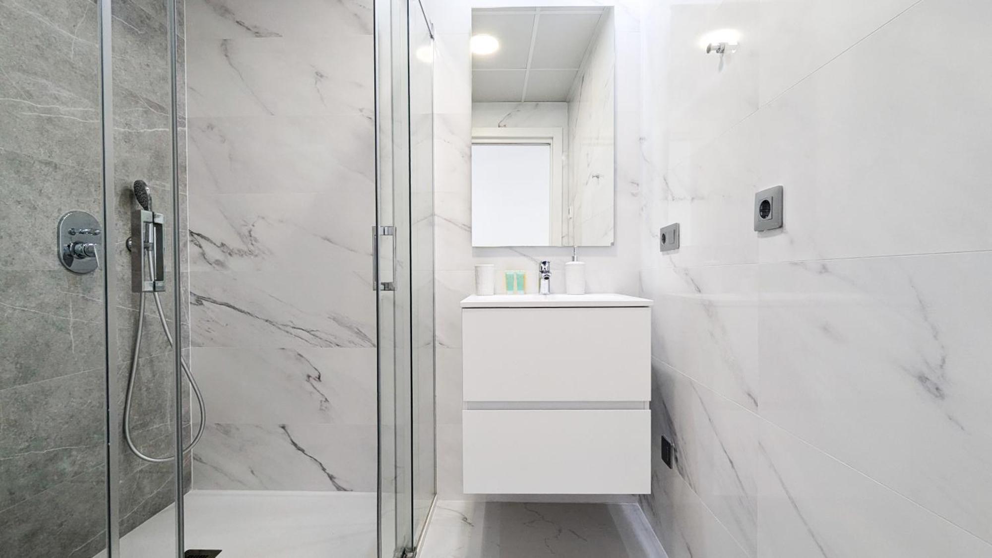 Sunset Cliffs Sea & Art Apartamento *