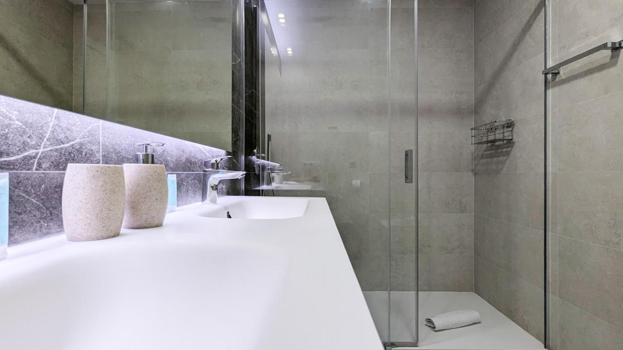 Apartamento Sunset Cliffs Sea & Art *