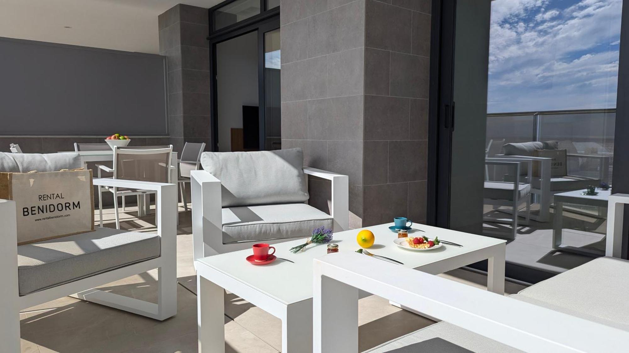 Apartamento Sunset Cliffs Sea & Art